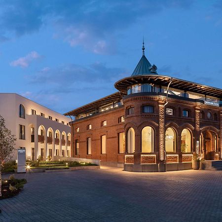 Mercure Conacul Cozieni Bukarest Exterior foto