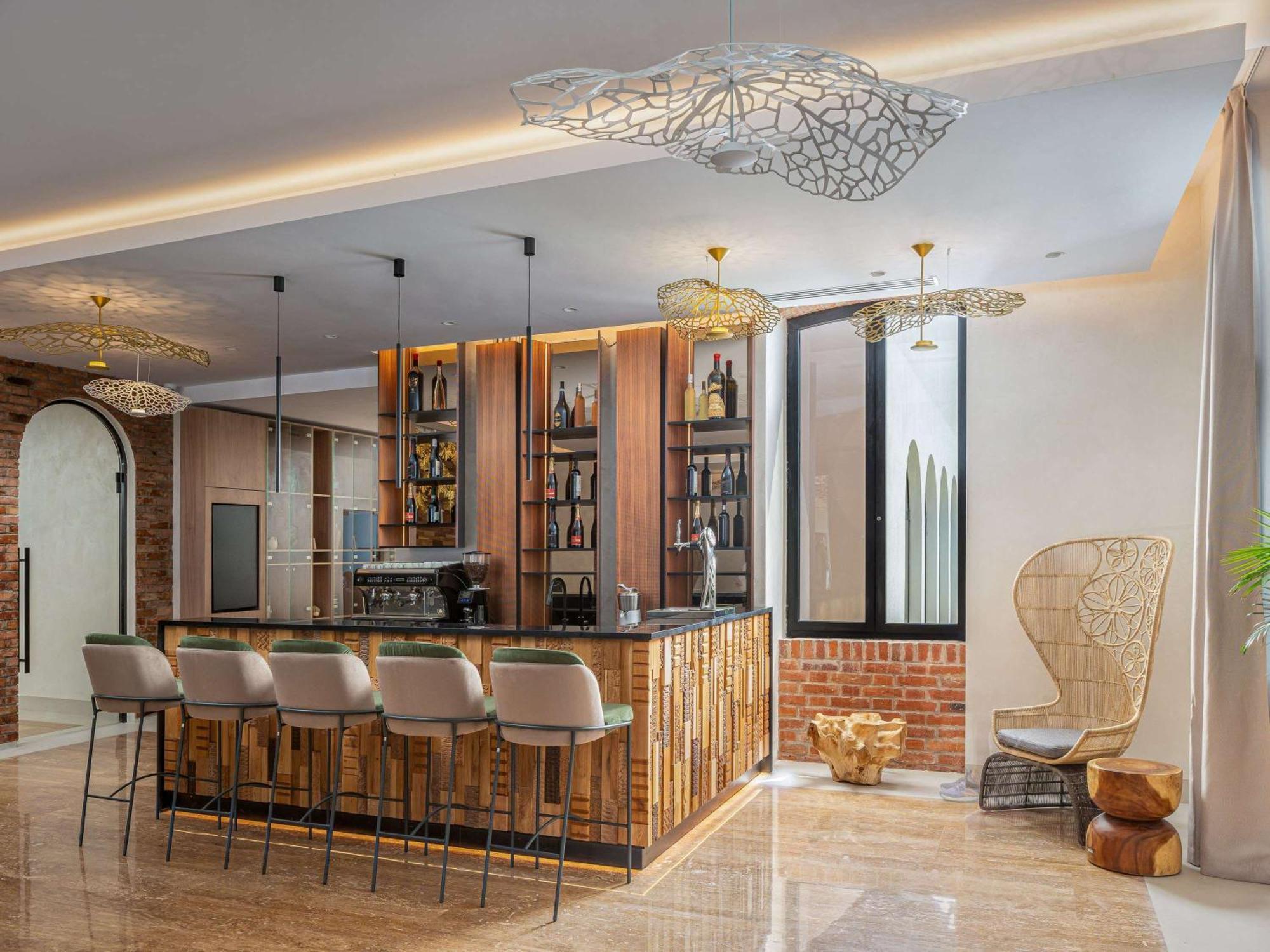 Mercure Conacul Cozieni Bukarest Exterior foto